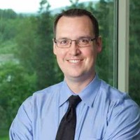 Sacred Heart Medical Center Employee Travis Littman's profile photo