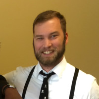 AAdi Home Health & Hospice Employee Trevor Richlen's profile photo