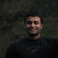 Lyft Employee Naren Chainani's profile photo