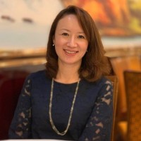 Disston Company Employee Rebecca Zhu's profile photo