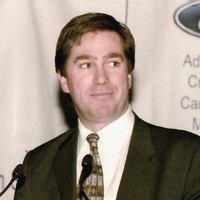 Ford of Canada Employee Jim Hartford's profile photo