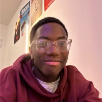 WIT STUDIO,INC. Employee Gabriel Ugbodaga's profile photo