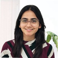 CloudBloom Employee Varsha Sharma's profile photo