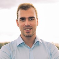 ErgoSupport Employee Nicolas Vergauwen's profile photo