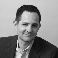 Lamar Johnson Collaborative Employee Elias Vavaroutsos's profile photo