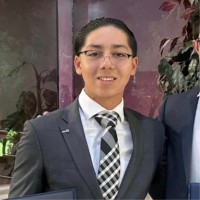 VantTec Employee Emiliano Méndez Jiménez's profile photo
