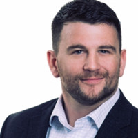 WellSpan Health Employee Ed Pritchard's profile photo