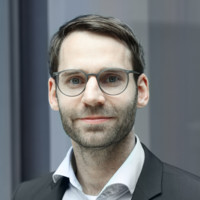 Hauck & Aufhäuser Administration Services Employee Jens Augustin's profile photo