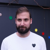Made by Many Employee Tom Harding's profile photo