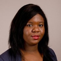 Flosendo Employee Katia Bidoung's profile photo