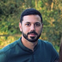 FIIISH Employee Thomas Carval's profile photo