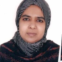 i-Tech Employee Sajitha Kabeer's profile photo