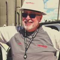 ExxonMobil Employee Larry Powers's profile photo