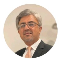 CHARTERHOUSE Employee Muhammad Nabijan's profile photo