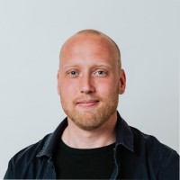 Hultafors Group Employee Gustav Silvegren's profile photo