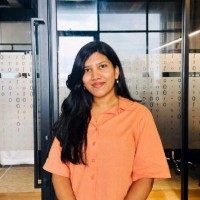 Econsulate Employee Sekar Anoja's profile photo