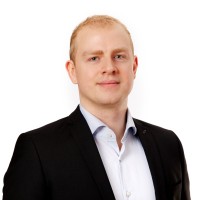 Mads Andersen Email & Phone Number