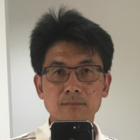 Cortina Access Employee Nathan Hu's profile photo