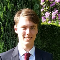 Prototype Electronics Ltd Employee Alex Heywood's profile photo