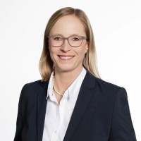 Isabel Jahn Email & Phone Number