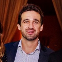 Victor Gamberini Email & Phone Number