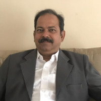 DECIMUS FINANCIAL LIMITED Employee Hindol Roy's profile photo