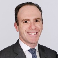 RXO Employee Jared Weisfeld's profile photo