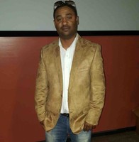 FieldCore Employee Cecil Coker's profile photo