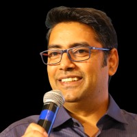 PureSpectrum Employee Praveen Marothu's profile photo