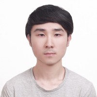 TSC Auto ID Technology Employee Marlon Tsai's profile photo