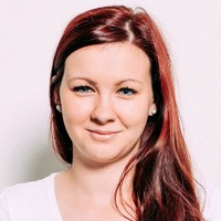 ZOOT Employee Barbora Pechová's profile photo