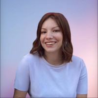 Webedia Employee Julia Mata's profile photo