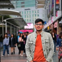 Barwal & Associates Employee Farhan Rana's profile photo