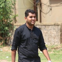 Buai Employee Ramchandra Sharma's profile photo