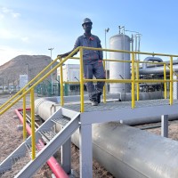 Flow Control Commune Employee Ebi Nazer's profile photo