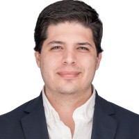 DirectDefense Employee Felipe Quiroga's profile photo