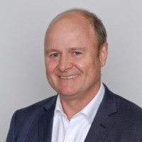 Safran Employee Peter Harris's profile photo