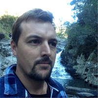 Baldwin Aquatic Employee Joe Clark's profile photo
