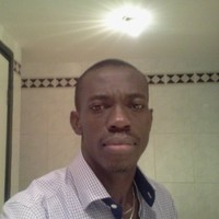Fine Services Employee Edmond Boutoto's profile photo