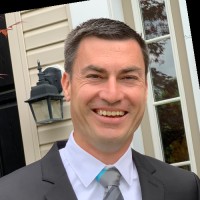 Federal Aviation Administration Employee Jonathan Beach's profile photo