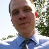Rocket Mortgage Employee Philip Leiter's profile photo