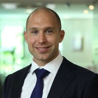 Stock Doctor Employee Mathew Potts's profile photo
