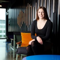 Ruminant BioTech Employee Caitlin Burnett's profile photo