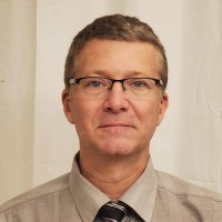 Park View Federal Credit Union Employee Eric Clymer's profile photo