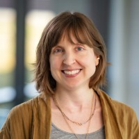 Allen Institute for AI (AI2) Employee Carissa Schoenick's profile photo