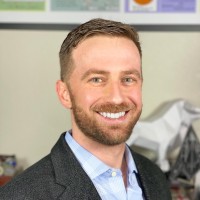 Confluent Employee Andrew Sellers's profile photo