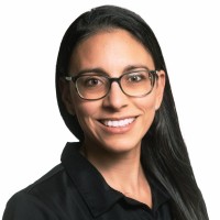 Exceleris Consulting Employee Sadia Hajal's profile photo