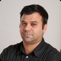OIP N.V. Employee Dimitrios Dimopoulos's profile photo