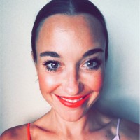Total AMS - Part of the TAMS Group Employee Valeria Mazzola's profile photo