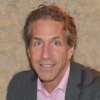 Alene Candles Employee Ted Goldberg's profile photo